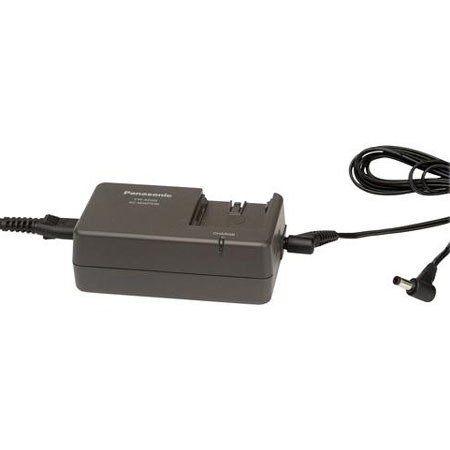 Panasonic VWAD20PPK AC Battery Charger for AG-HMC70