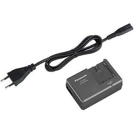Panasonic VWAD21K AC Adaptr and Charger for Camcorders