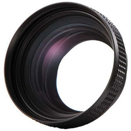 Panasonic VWT4314H 1.4x Zoom Screw-On Tele Lens Adaptr