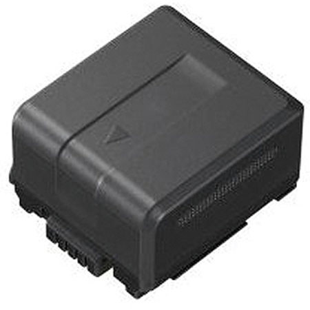 Panasonic 7.2V Lithium-Ion Battery for AG-HSC1U