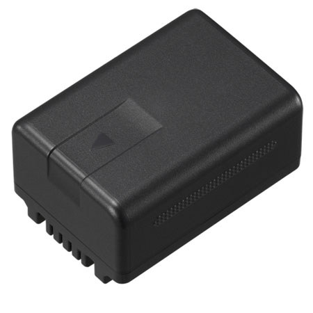 Panasonic VWVBK180 Lithium-Ion 1790 mAh Battery Pack