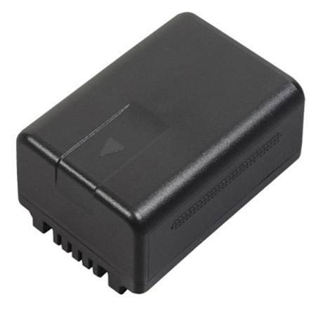 Panasonic VW-VBT190 Lithium-ion Camcorder Battery Pack