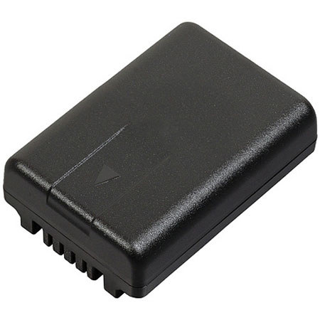 Panasonic VW-VBY100 Lithium-ion Camcorder Battery Pack for HC-V110