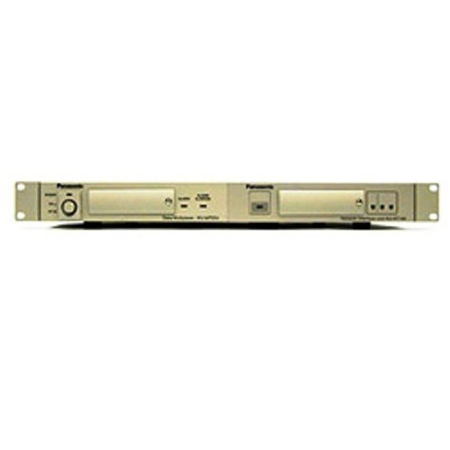 Panasonic WV-Q204/2S Rack Mount Bracket for 2x WJNT304/ WJGXE900 Encoder