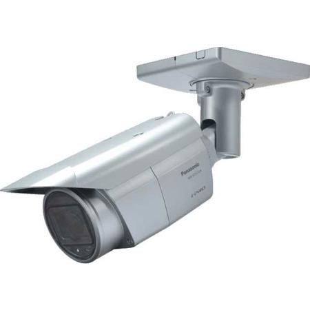 Panasonic iPro Extreme WV-S1531LN Super Dynamic Full HD Network Camera, 2.8-10mm