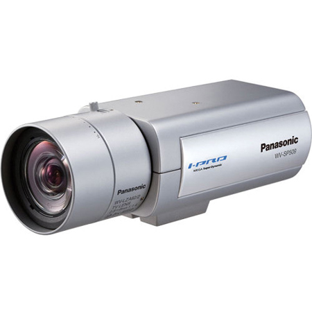 Panasonic Onvif WV-B51300-F3】 Panasonic アイプロ I-PRO フル