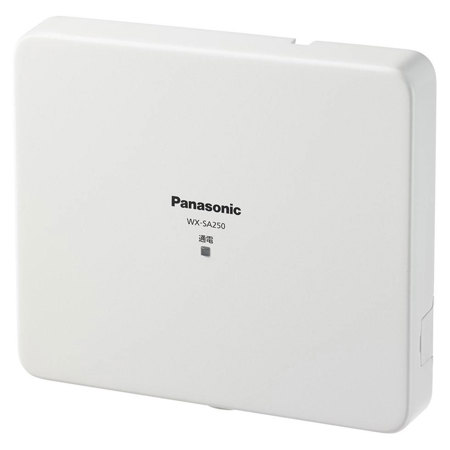 Panasonic WX-SA250 Wireless Internal Antenna with RJ45 Connector