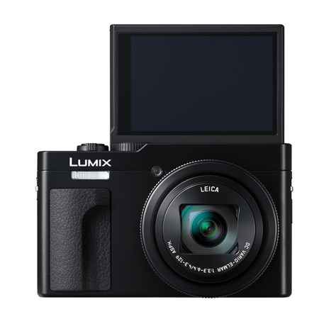 【在庫処分大特価!!】 Panasonic LUMIX ZS99 Digital Camera - Adorama デジタルカメラ