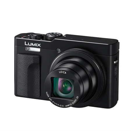 Panasonic LUMIX ZS99 Digital Camera - Adorama
