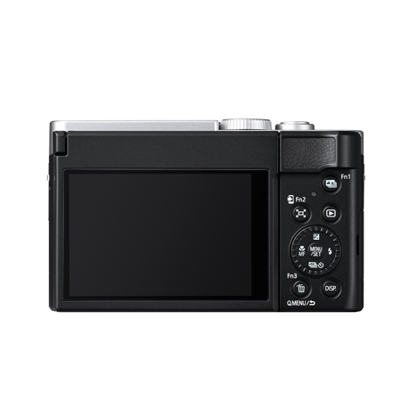 Panasonic LUMIX ZS99 Compact Point and Shoot Digital Camera