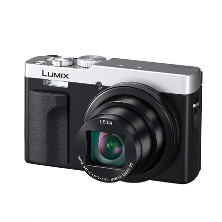 Panasonic LUMIX ZS99 Compact Point and Shoot Digital Camera