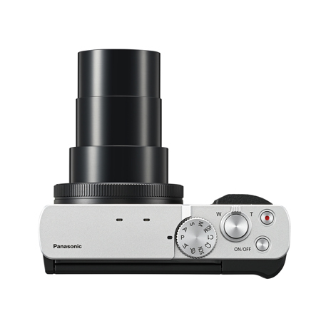 Panasonic LUMIX ZS99 Compact Point and Shoot Digital Camera