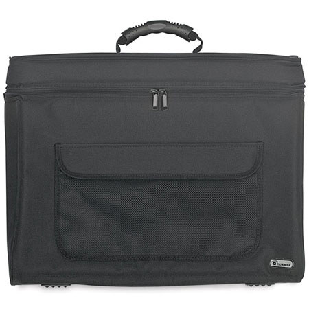 Panodia Nomad 275008 Portfolio Travel Case 12.6x14.6in