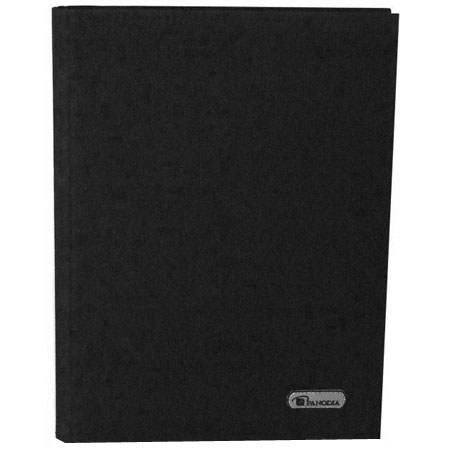 Panodia Zena 275095 Bound Fabric Cover Album 11x17in