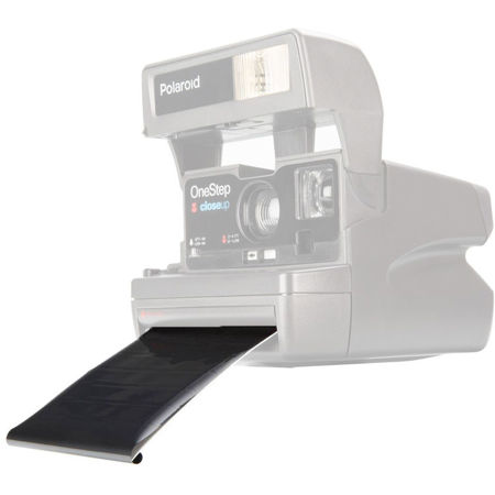 Polaroid Originals Protective Film Shield for 600 and SX-70 Box Type Cameras