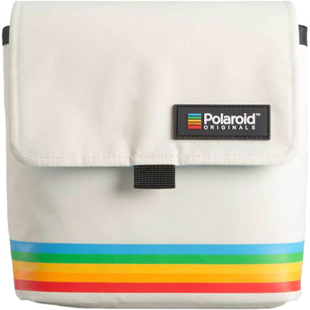 Polaroid Originals Bag for 600, SX-70, Impulse, OneStep/2 i-Type Cameras, White