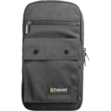 Polaroid Originals Canvas Bag for SX-70 and SLR 680 Folding Cameras