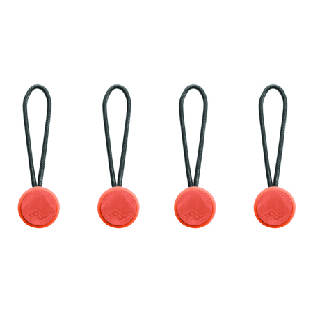 Peak Design Anchor Connectors V4 for Straps, 4-Pack Ibis