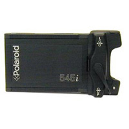 Polaroid #545i 4" x 5" Sheet Film Holder