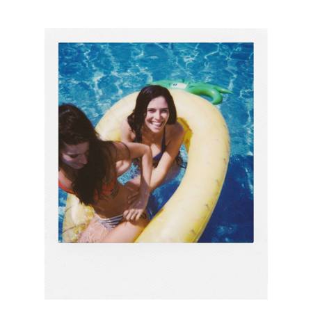 Polaroid Originals Color Instant Film for 600 Cameras (8 Exposures)