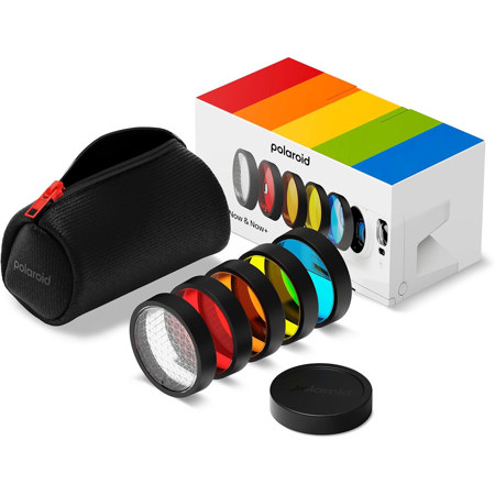 Polaroid Filter Set for Now and Now+ Camera