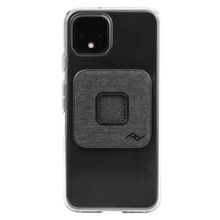Peak Design Mobile Universal Adapter, Charcoal