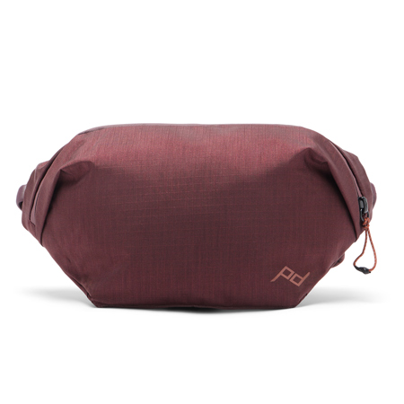 Peak Design 2L Outdoor Sling Bag Eclipse