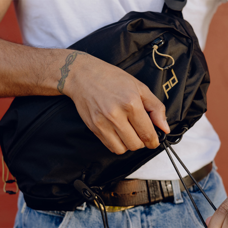 Peak Design 7L Outdoor Sling Bag - Adorama Peak Design 7L Outdoor Sling Bag - Adorama