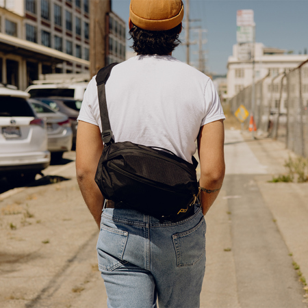 Peak Design 7L Outdoor Sling Bag