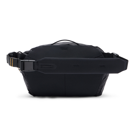 Peak Design アウトドアスリング7L ブラック Peak Design 7L Outdoor Sling Bag