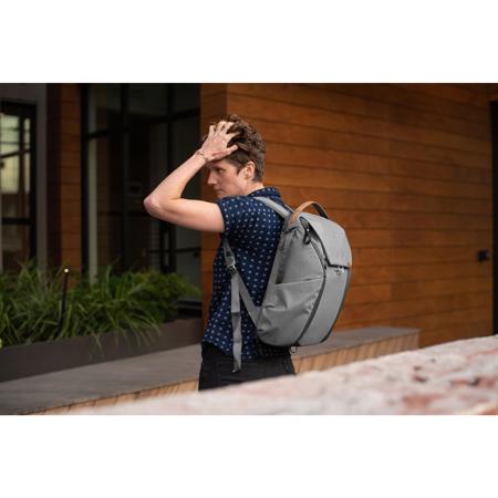 Peak Design 20L Everyday Backpack V2, Ash BEDB-20-AS-2