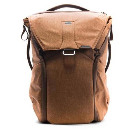 Peak Design 20L Everyday Backpack, Heritage Tan