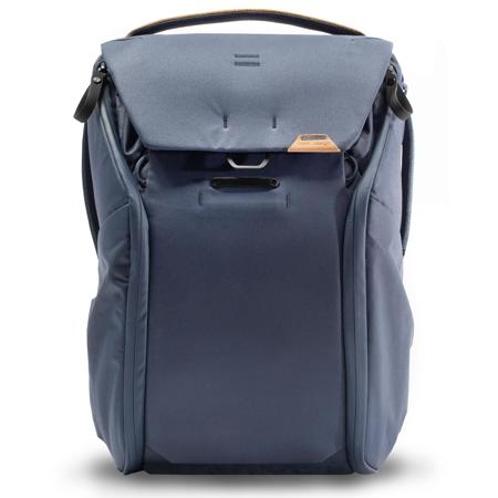 Peak Design 20L Everyday Backpack V2, Midnight