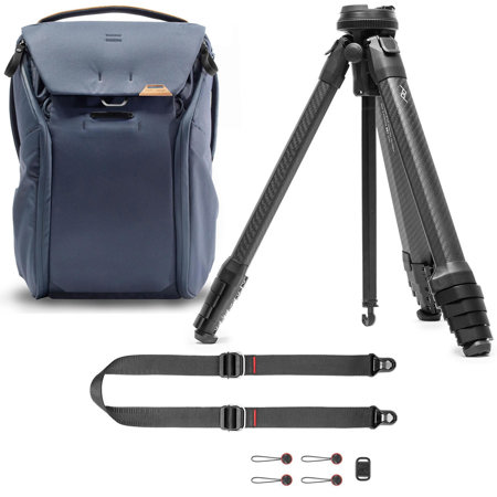 Peak Design Essentials: Not Messing Around Bundle