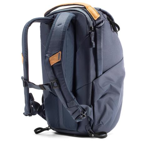 Peak Design 20L Everyday Backpack V2, Midnight