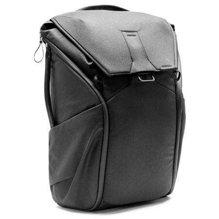Peak Design 30L Everyday Backpack, Black