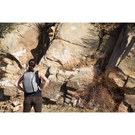 Peak Design 15L Everyday Backpack, Zip, Ash BEDBZ-15-AS-2 - Adorama