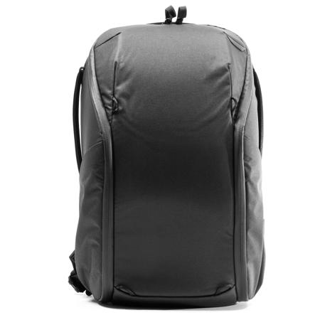 Peak Design 20L Everyday Backpack Zip, Black