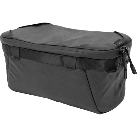 日本正規 peak design 45L camera cube 18L set Peak Design 45L Travel Backpack,Black,w/Small & Medium Cube