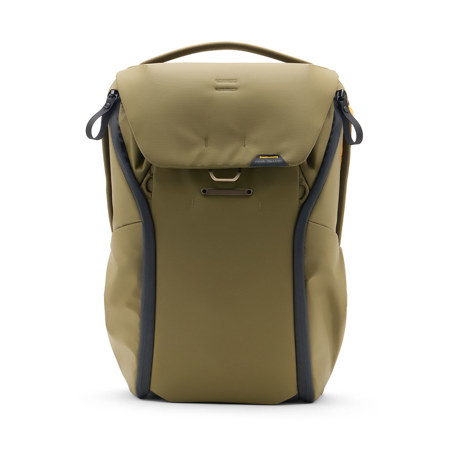 Peak Design Everyday Backpack V2 Kelp 20L