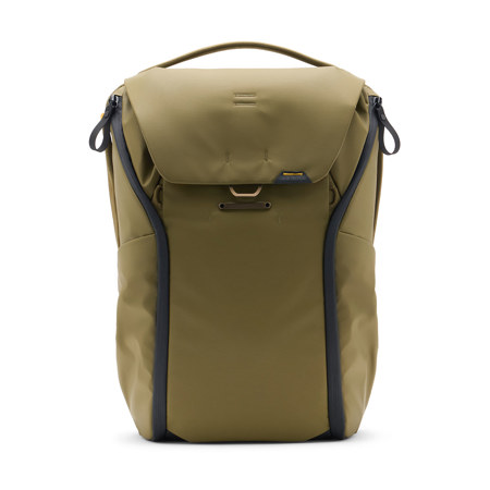 Peak Design Everyday Backpack V2 Kelp 30L