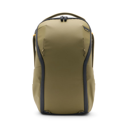 Peak Design Everyday Backpack Zip Kelp 20L