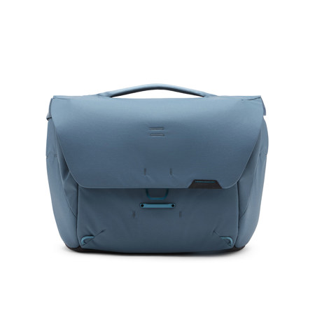 Peak Design 13L Everyday Messenger Bag V2 Ocean