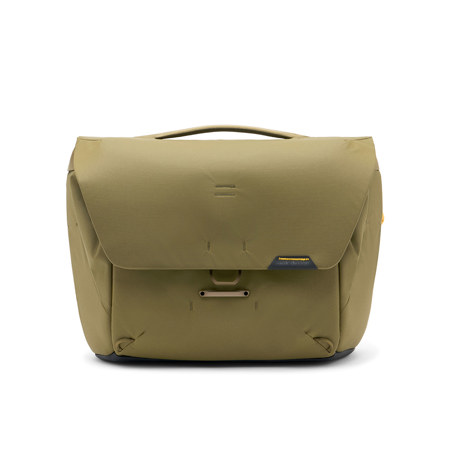 Peak Design 13L Everyday Messenger Bag V2 Kelp