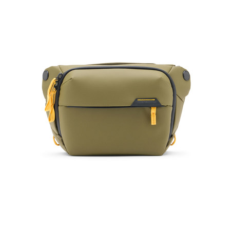 Peak Design Everyday Sling V2 Kelp 3L