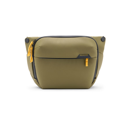 Peak Design Everyday Sling V2 Kelp 6L