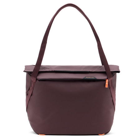Peak Design 15L Everyday Tote Bag V2 Eclipse