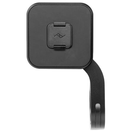Peak Design Mobile Out Front Bike Mount, Black M-BM-AA-BK-2