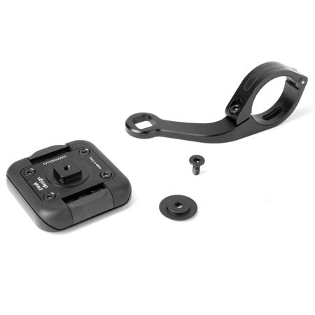 Peak Design Mobile Out Front Bike Mount, Black M-BM-AA-BK-2