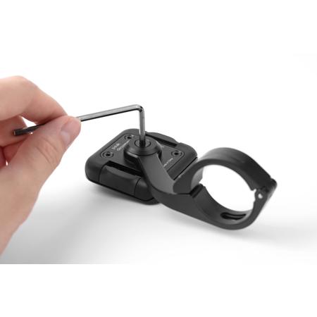 Peak Design Mobile Out Front Bike Mount, Black M-BM-AA-BK-2